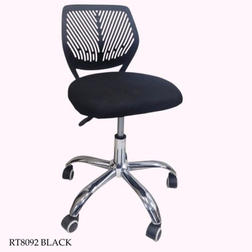 كرسي مكتب دوار عدة الوان