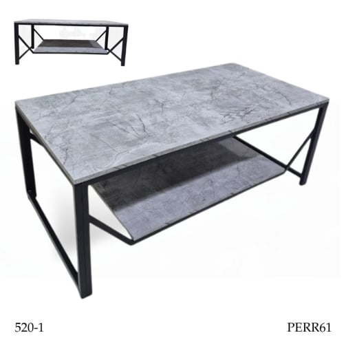 طاولات وسط خشبي عدة ألوان