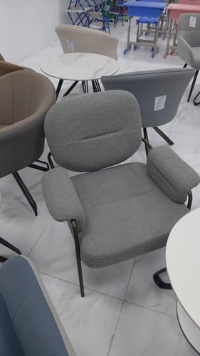 كرسي كوفي بوكليه عدة الوان