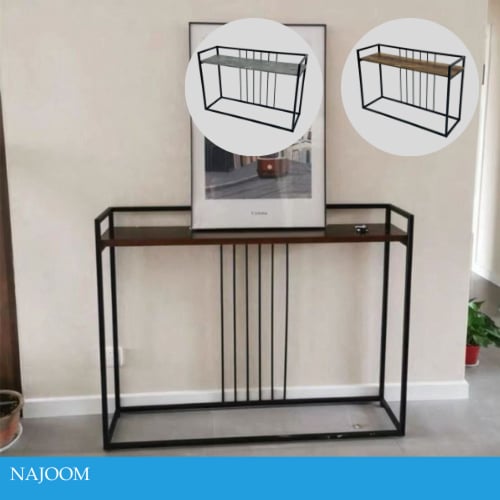 مدخل مودرن عدة الوان