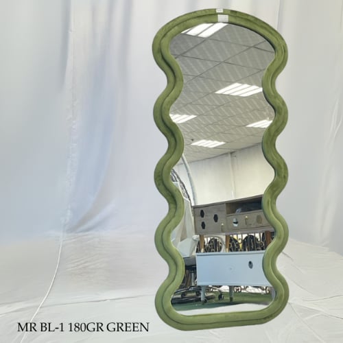 مرايا قطيفة عدة موديلات