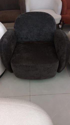 كرسي مودرن عدة الوان