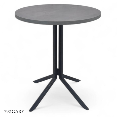 طاولة كوفي 70سم عدة الوان