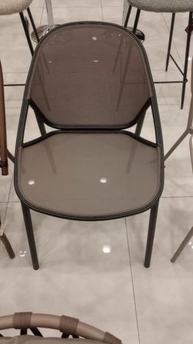 طقم 2 كراسي خارجي عدة ألوان