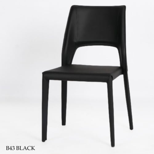 طقم 2كراسي طعام وكوفي جلد عدة الوان