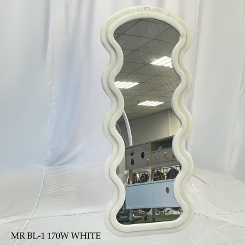 مرايا قطيفة عدة موديلات