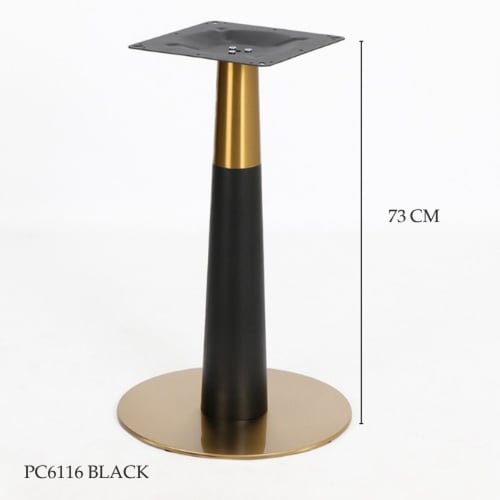 ارجل طاولات كوفي وطعام جودة عدة اشكال