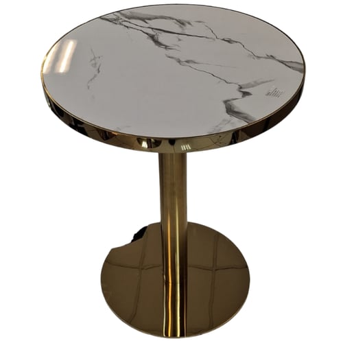 طاولة كوفي مقاس 60 سم عدة ألوان