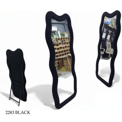 مرايا استاند عدة ألوان