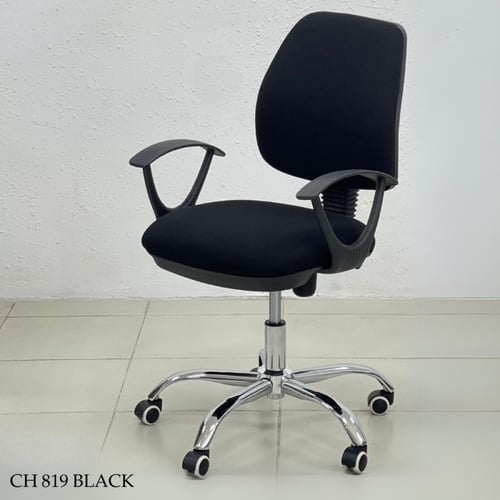 كرسي مكتب دوار عدة الوان