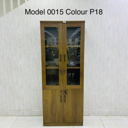 دولاب مكتب عدة الوان