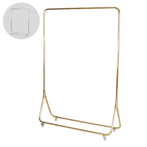 علاقه ملابس وعبايات عدة الوان