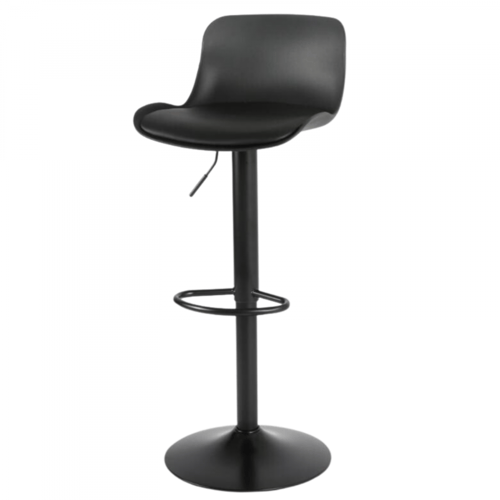 طقم 4 كراسي بار بستم عدة ألوان