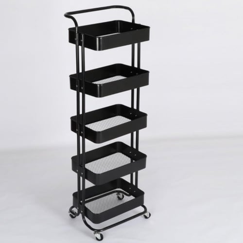 ارفف معدنية متحركة