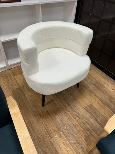 كرسي فرو فخم