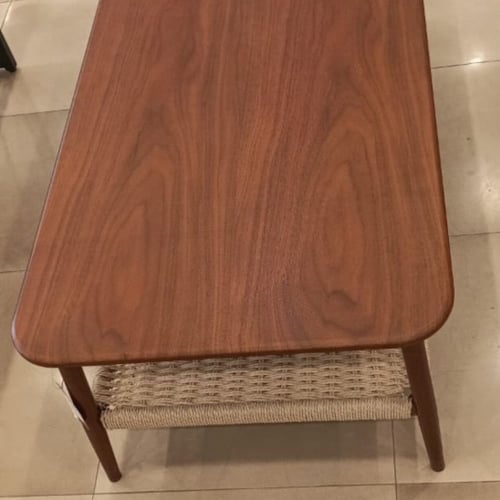 طاولة مودرن 160 سم