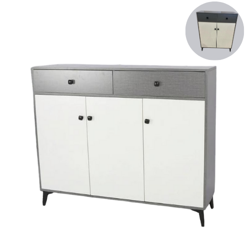 دولاب مودرن عدة مقاسات