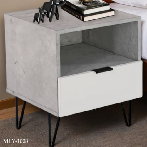 طاولة جانبية كمودينو عدة الوان