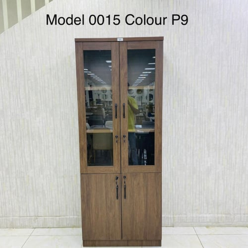 دولاب مكتب عدة الوان