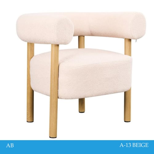 طقم 2 كراسي بوكليه عدة ألوان