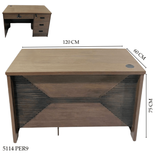 مكتب مودرن عدة مقاسات عده الوان