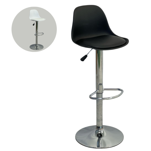 طقم 2 كراسي بار مودرن عدة الوان