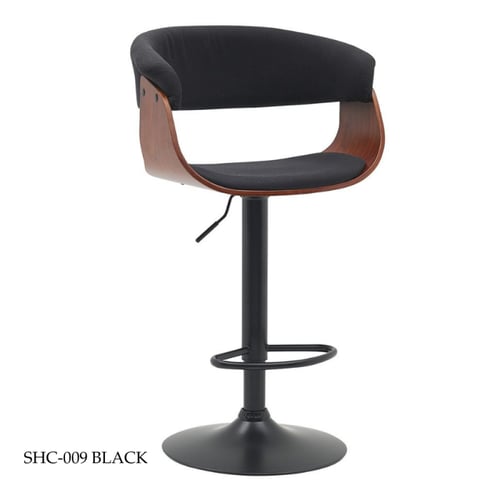 طقم 2 كراسي بار عدة ألوان