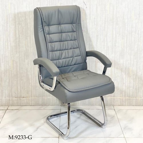 كرسي ثابت عدة ألوان