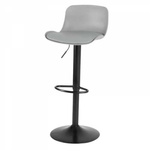 طقم 4 كراسي بار بستم عدة ألوان