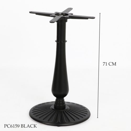 ارجل طاولات كوفي وطعام جودة عدة اشكال