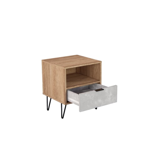 طاولة جانبية كمودينو عدة الوان