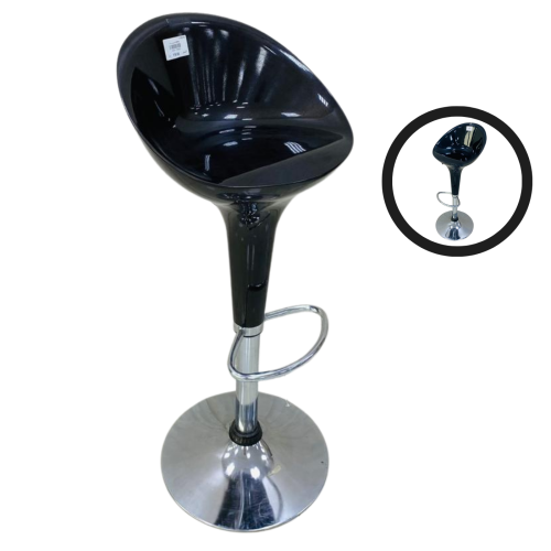 طقم كراسي بار كلاسيكي عدد 2