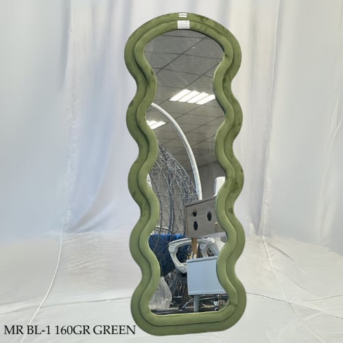 مرايا قطيفة عدة موديلات