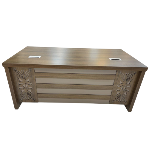 مكتب مودرن عدة مقاسات