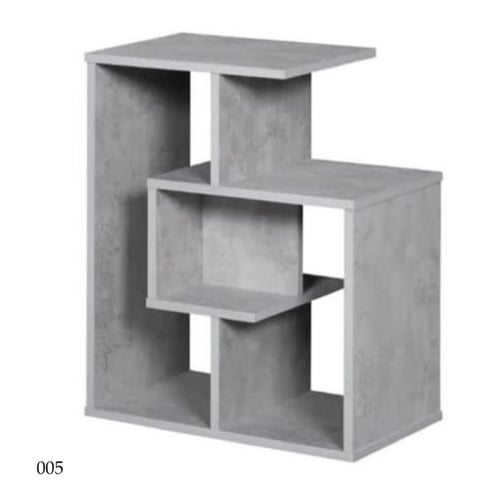 طاولة خدمة عدة الوان