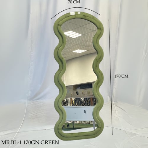 مرايا قطيفة عدة موديلات