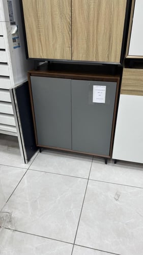 دولاب مودرن بابين عدة ألوان