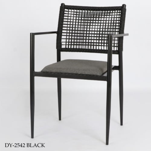 طقم 2كراسي خارجي ريفي عدة الوان