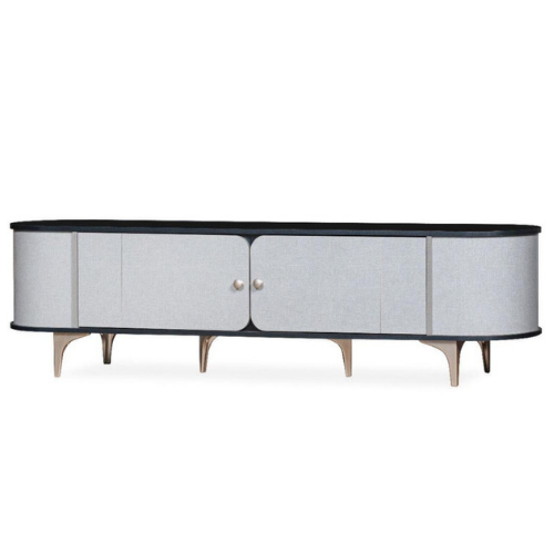 طاوله بلازما اسود 160او180سم