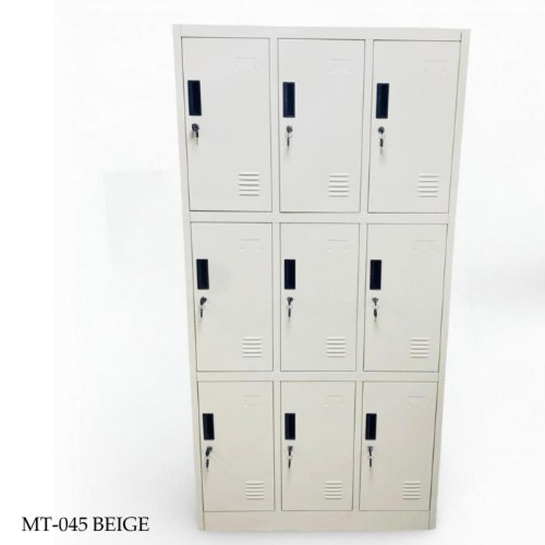 لوكر دولاب 6و9ابواب عدة الوان