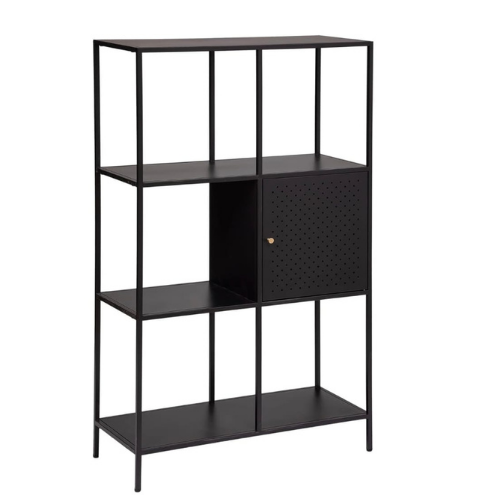 رفوف متعدد الاستخدام