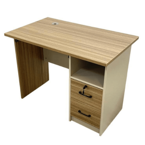 مكتب مودرن عده الوان 80و100سم