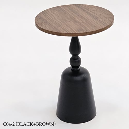 طاولة خدمة عدة ألوان