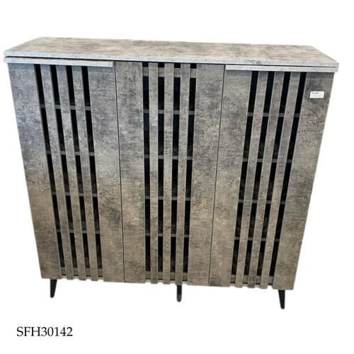 دولاب جزم ثلاثه ابواب عدة الوان