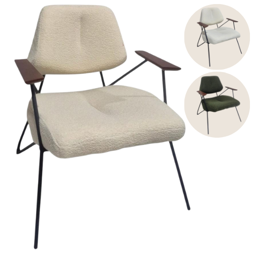 كرسي كوفي عدة ألوان