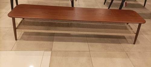 طاولة مودرن 160 سم