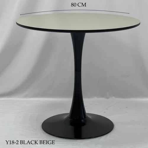 طاولات كوفي مودرن 60و70و80 سم