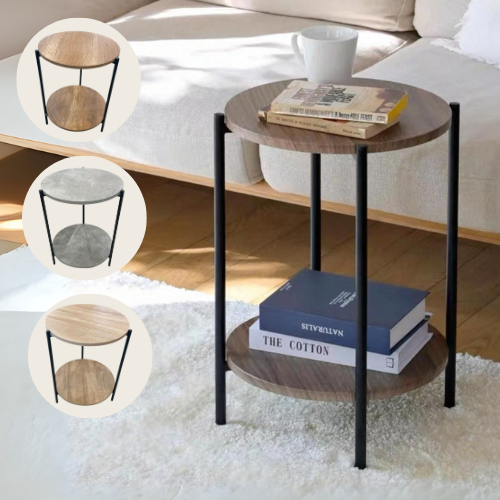 طاولات خدمة مودرن عدة ألوان