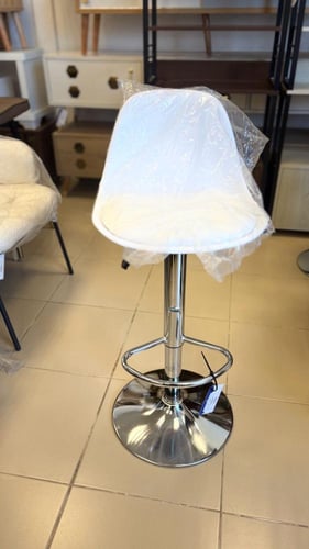 طقم 2 كراسي بار مودرن عدة الوان