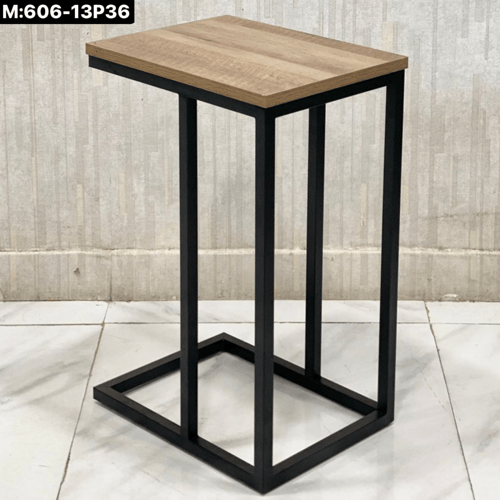 طقم 4 طاولات خدمة عدة ألوان